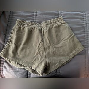 Daily Drills Super Shorts
